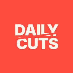 Daily Cuts logo